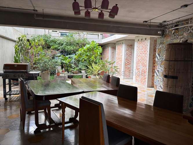Venta de Studio Amoblado en Barrio Escalante, San José #27-39 GS - Imagen 8