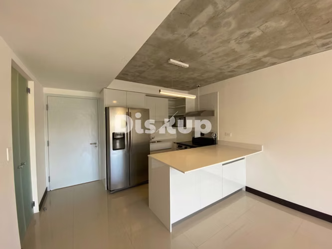 Venta de moderno apartamento. 3 hab. Condominio Khaya, Curridabat - Imagen 3