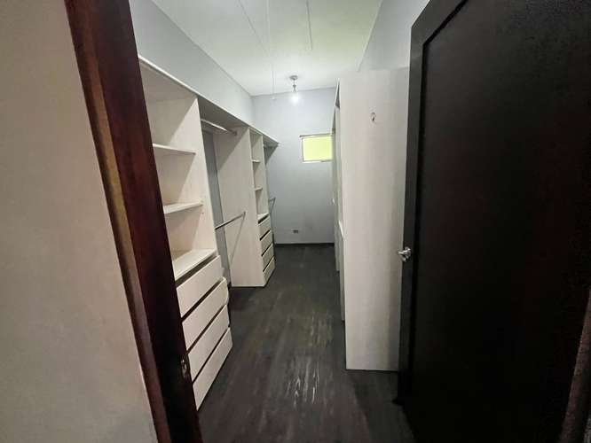 Alquilo Hermosa casa Amueblada en Condominio en Brasil de Mora