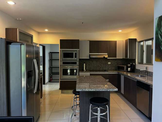 Alquilo Hermosa casa Amueblada en Condominio en Brasil de Mora