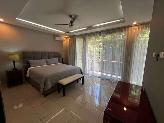 Alquilo Hermosa casa Amueblada en Condominio en Brasil de Mora