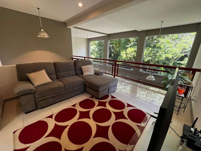 Alquilo Hermosa casa Amueblada en Condominio en Brasil de Mora