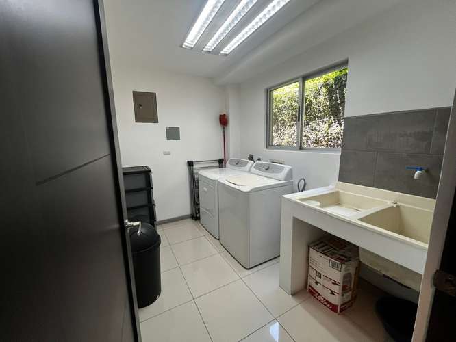 Alquilo Hermosa casa Amueblada en Condominio en Brasil de Mora