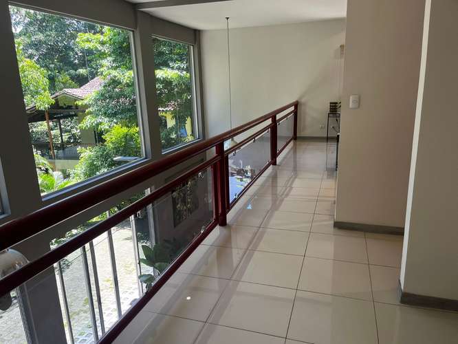 Alquilo Hermosa casa Amueblada en Condominio en Brasil de Mora