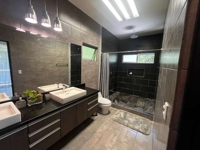 Alquilo Hermosa casa Amueblada en Condominio en Brasil de Mora