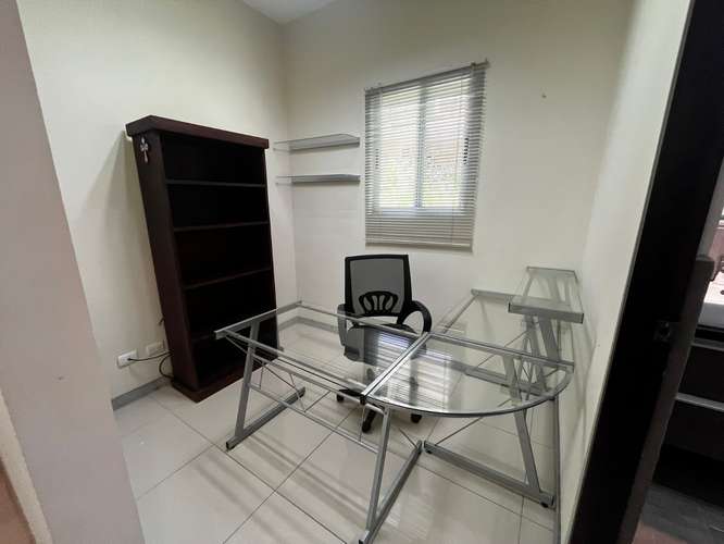 Alquilo Hermosa casa Amueblada en Condominio en Brasil de Mora