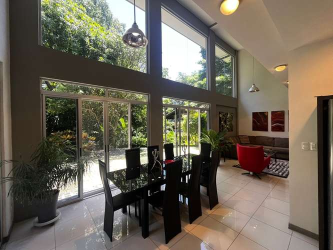 Alquilo Hermosa casa Amueblada en Condominio en Brasil de Mora