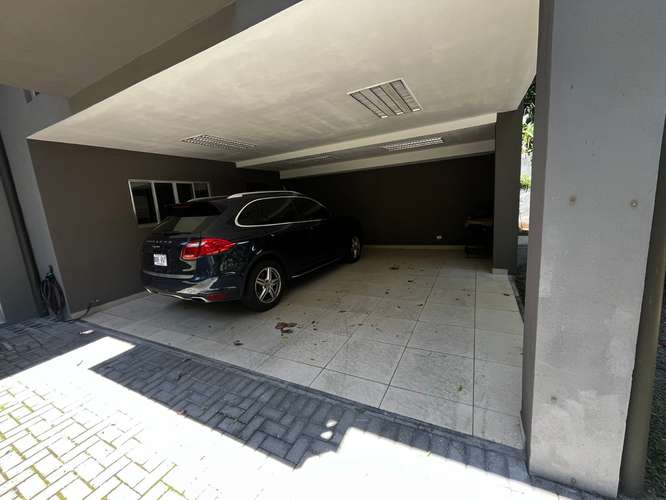 Alquilo Hermosa casa Amueblada en Condominio en Brasil de Mora