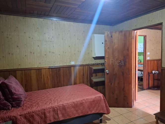 Venta de Propiedad con Uso Mixto en San Isidro #27-771 GS - Imagen 8