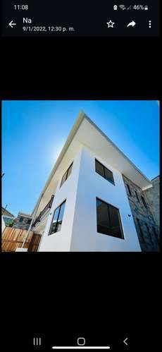 Alquiler apartamento Uruca, por el hotel Irazú