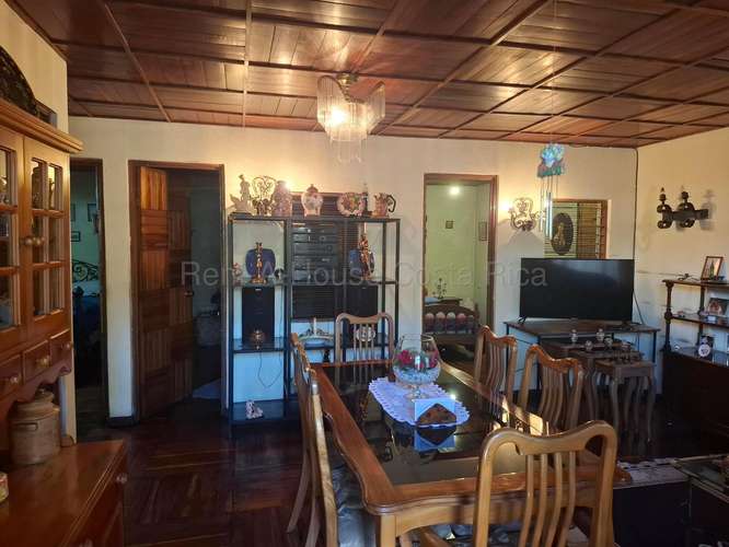 Venta de Propiedad con Uso Mixto en Desamparados #27-875 GS