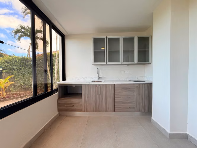 Apartamento Tipo STUDIO 70m2, para estrenar! - Imagen 4