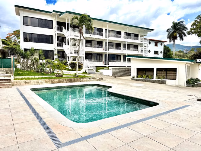 Apartamento Tipo STUDIO 70m2, para estrenar! - Imagen 1