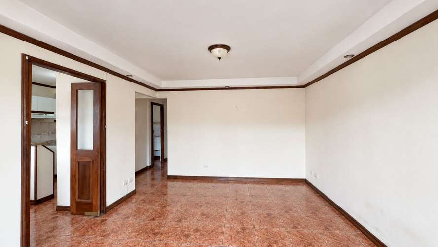 Se alquila amplio apartamento | San Pedro de Montes de Oca | Universidades - Imagen 4
