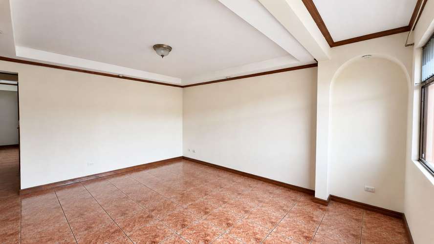 Se alquila amplio apartamento | San Pedro de Montes de Oca | Universidades - Imagen 13