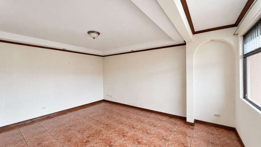 Se alquila amplio apartamento | San Pedro de Montes de Oca | Universidades - Imagen 12