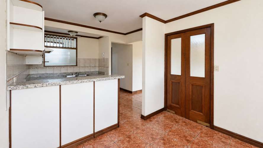 Se alquila amplio apartamento | San Pedro de Montes de Oca | Universidades - Imagen 10