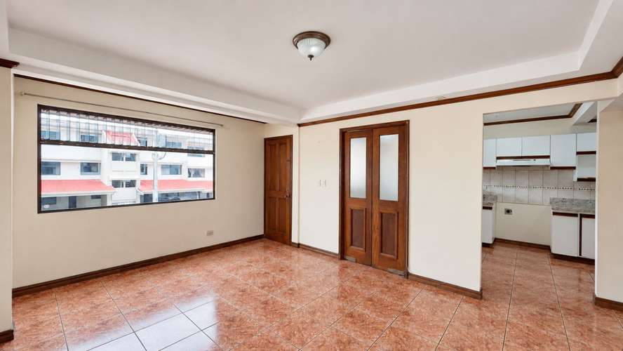 Se alquila amplio apartamento | San Pedro de Montes de Oca | Universidades - Imagen 11