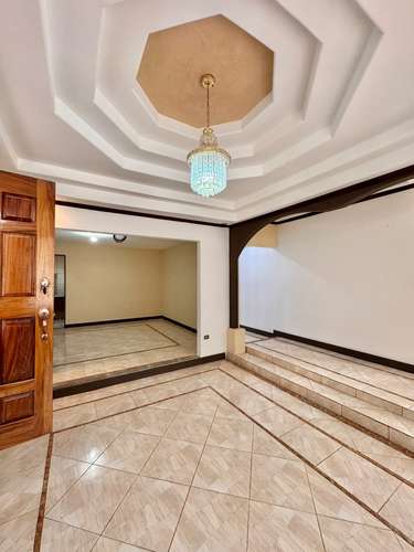 Alquiler Casa tipo quinta privada en Birrí de Santa Bárbara Heredia 4 habitaciones