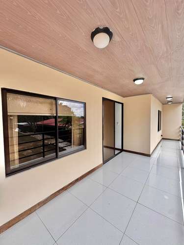 Alquiler Casa tipo quinta privada en Birrí de Santa Bárbara Heredia 4 habitaciones