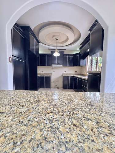 Alquiler Casa tipo quinta privada en Birrí de Santa Bárbara Heredia 4 habitaciones