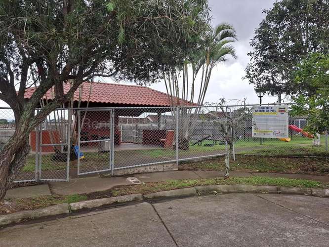 Venta de Lote en Mata de Plátano con Seguridad y Áreas Verdes #27-117 GS - Imagen 8