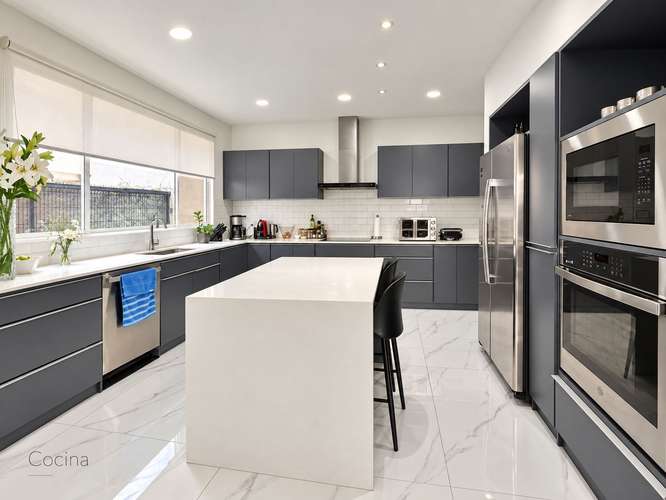 Venta de Casa en Condominio de Escazú, Precio de Oportunidad-2 - Imagen 13