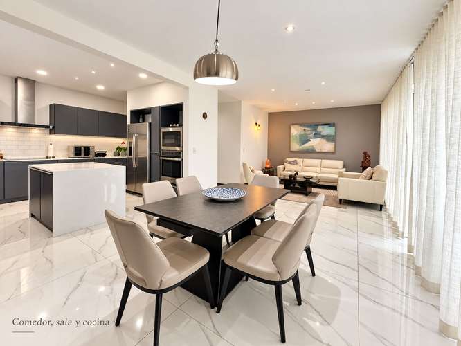 Venta de Casa en Condominio de Escazú, Precio de Oportunidad-2 - Imagen 8
