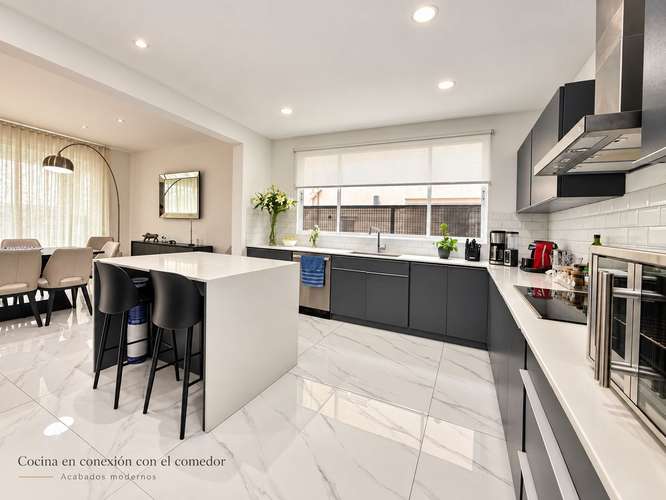 Venta de Casa en Condominio de Escazú, Precio de Oportunidad-2 - Imagen 7