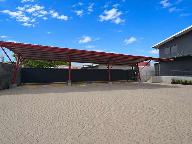BODEGA INDEPENDIENTE EN ALAJUELA USO COMERCIAL