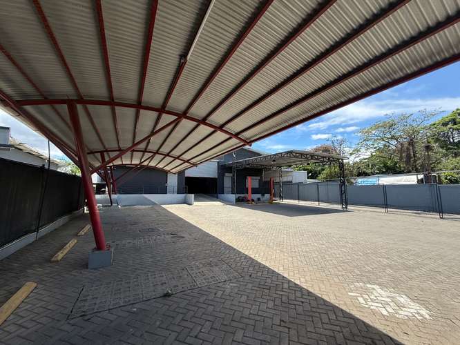 BODEGA INDEPENDIENTE EN ALAJUELA USO COMERCIAL