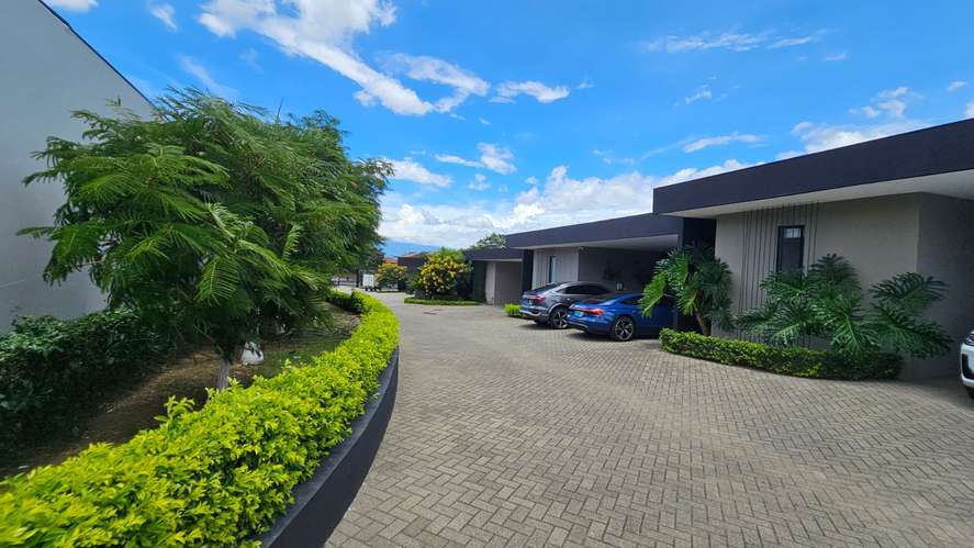 Venta de Casa en Condominio Rio Oro, Santa Ana-2 - Imagen 12