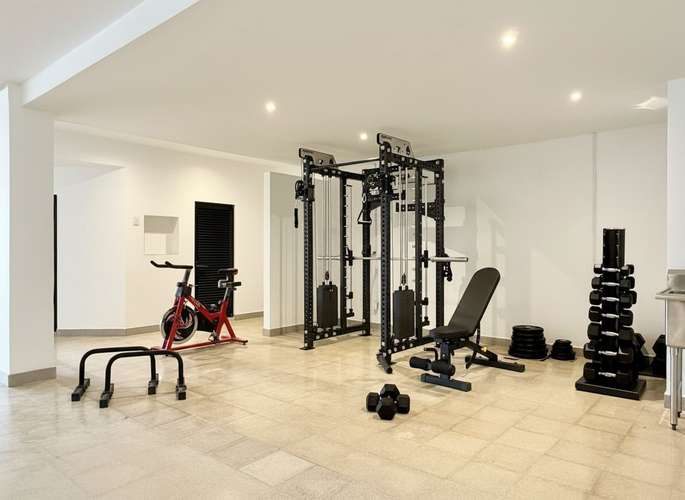 Alquiler Apartamento a Estrenar Tipo Estudio en Bello Horizonte Lujoso Amplio 251C - Imagen 13