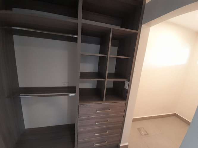 Alquiler Apartamento a Estrenar Tipo Estudio en Bello Horizonte Lujoso Amplio 251C - Imagen 5