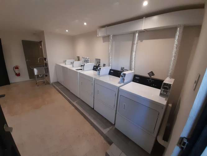 Alquiler Apartamento a Estrenar Tipo Estudio en Bello Horizonte Lujoso Amplio 251C - Imagen 7