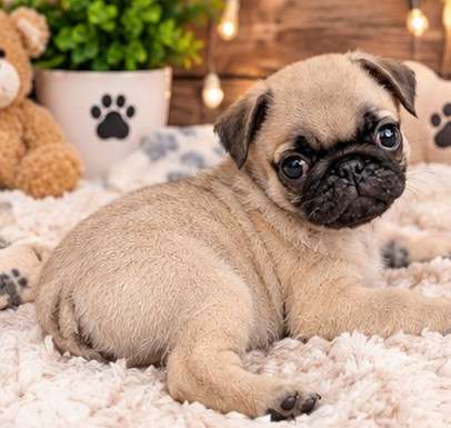 Pug