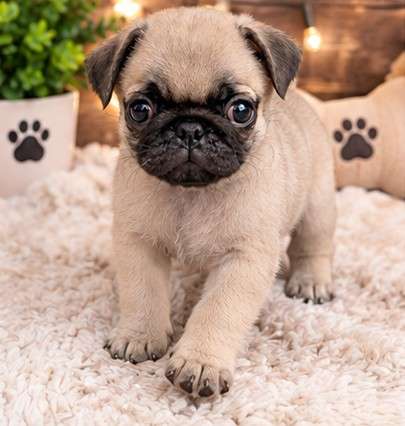 Pug - Imagen 2