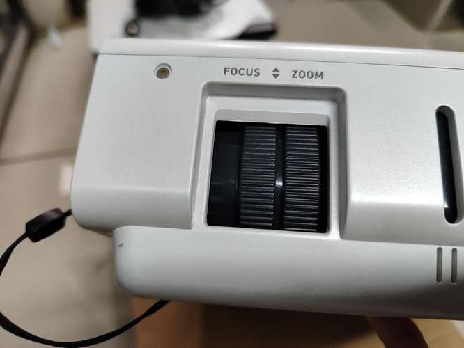 Proyector videobeam videoin Casio Asch - Imagen 7