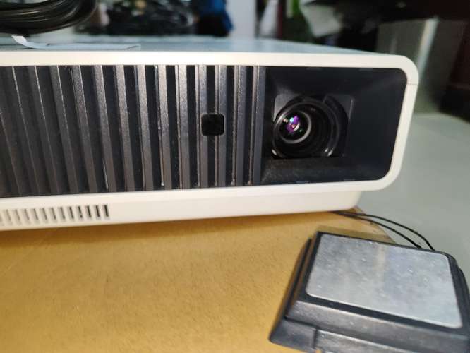 Proyector videobeam videoin Casio Asch - Imagen 3