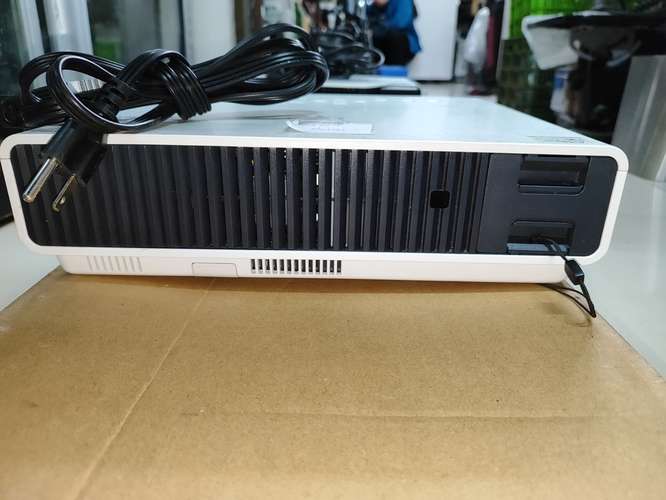 Proyector videobeam videoin Casio Asch - Imagen 2