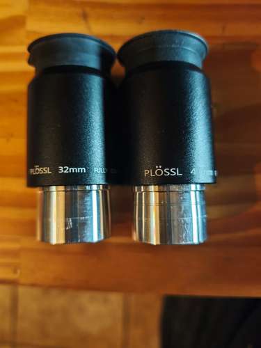 Telescopio Reflector Newtoniano Profesional Marca Solomark cod7381 ASCH