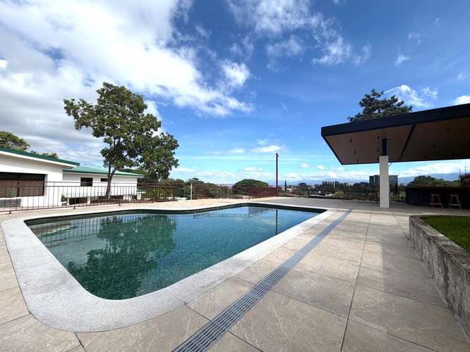 ESCAZU! MODERNOS APARTAMENTOS TIPO STUDIO 70M2 NUEVOS A ESTRENAR