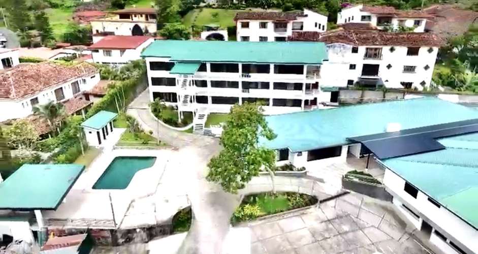 ESCAZU! MODERNOS APARTAMENTOS TIPO STUDIO 70M2 NUEVOS A ESTRENAR - Imagen 18
