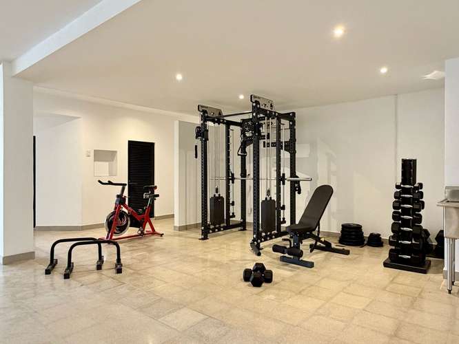 ESCAZU! MODERNOS APARTAMENTOS TIPO STUDIO 70M2 NUEVOS A ESTRENAR - Imagen 17
