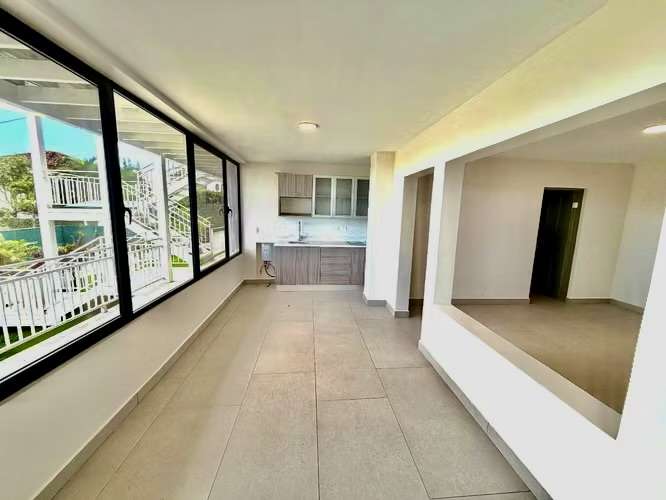 ESCAZU! MODERNOS APARTAMENTOS TIPO STUDIO 70M2 NUEVOS A ESTRENAR - Imagen 3