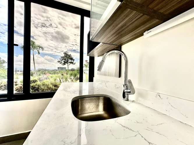 ESCAZU! MODERNOS APARTAMENTOS TIPO STUDIO 70M2 NUEVOS A ESTRENAR - Imagen 9