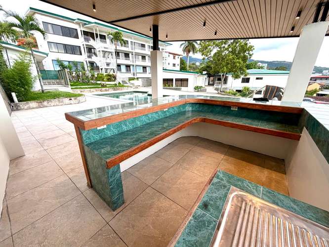 ESCAZU! MODERNOS APARTAMENTOS TIPO STUDIO 70M2 NUEVOS A ESTRENAR - Imagen 16