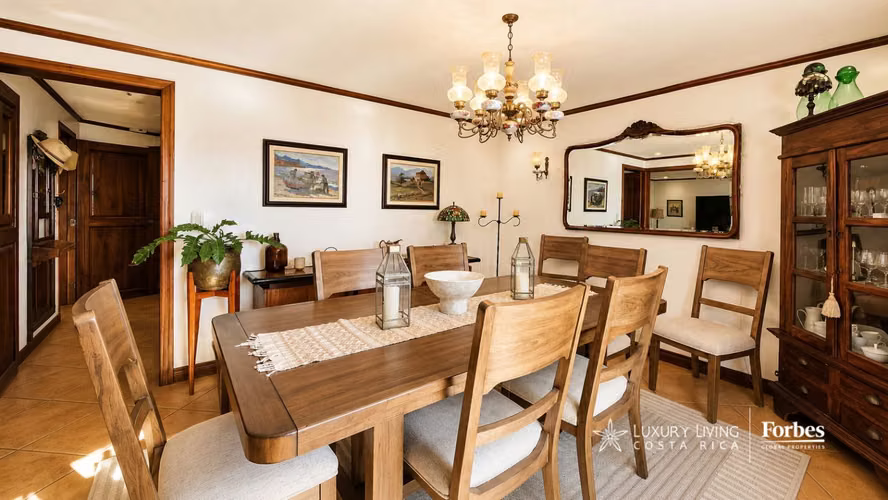 21497 - Casa Laurelia | Casa en venta en Los Laureles, Escazú