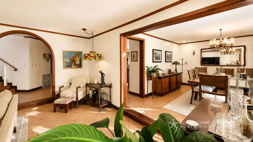 21497 - Casa Laurelia | Casa en venta en Los Laureles, Escazú