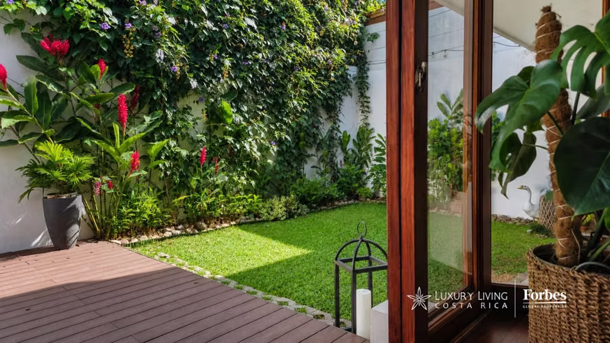 21497 - Casa Laurelia | Casa en venta en Los Laureles, Escazú